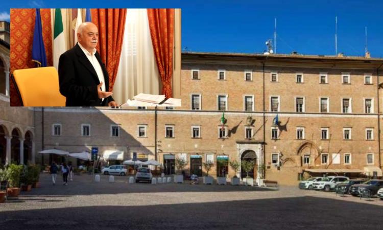 Macerata, restauro Palazzo della Prefettura: ok al progetto preliminare da oltre 13 milioni di euro Macerata, restauro Palazzo della Prefettura: ok al progetto preliminare da oltre 13 milioni di euro