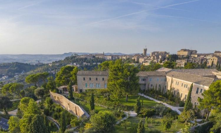 Recanati, appuntamento con il FAI per contrastare il cambiamento climatico Recanati, appuntamento con il FAI per contrastare il cambiamento climatico