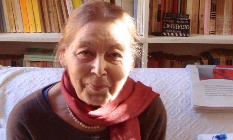 Unimc, Laurea honoris causa a Edith Bruck, scrittrice testimone della Shoah Unimc, Laurea honoris causa a Edith Bruck, scrittrice testimone della Shoah