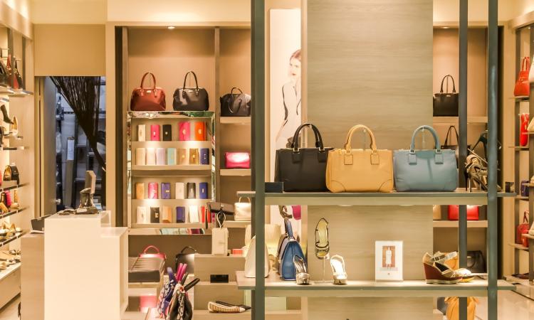Crescita mercato del lusso online