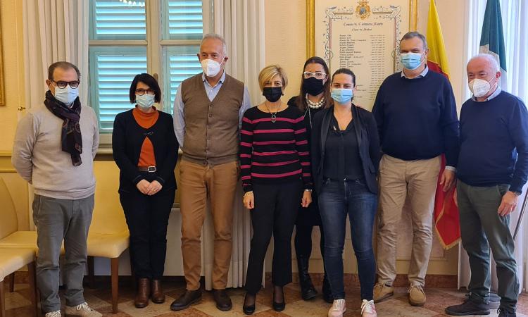 Civitanova, il Comune può contare su due donne in più nel motore: si completa quadro dirigenziale Civitanova, il Comune può contare su due donne in più nel motore: si completa quadro dirigenziale