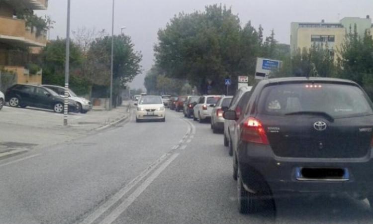 Macerata, approvata variante del sottopasso di via Roma: "Un passo avanti nel programma" Macerata, approvata variante del sottopasso di via Roma: "Un passo avanti nel programma"