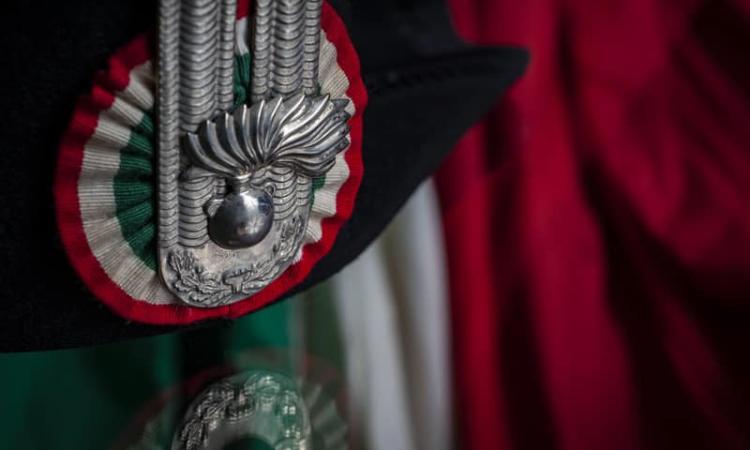 Apiro, altro suicidio in poco tempo nell'Arma dei carabinieri. "Sono 22 in tutto dall'inizio dell'anno" Apiro, altro suicidio in poco tempo nell'Arma dei carabinieri. "Sono 22 in tutto dall'inizio dell'anno"