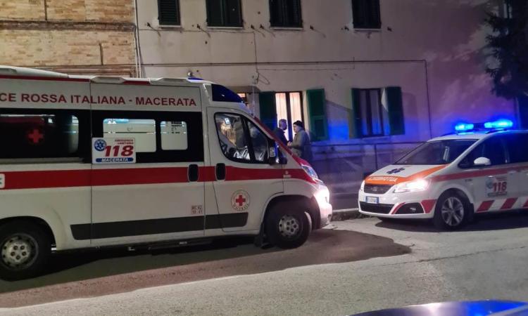 Macerata, tragedia a Sforzacosta: 67enne trovato impiccato nella propria abitazione