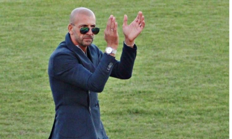 Civitanovese, prima vittoria per l'allenatore Vagnoni al suo secondo tentativo Civitanovese, prima vittoria per l'allenatore Vagnoni al suo secondo tentativo