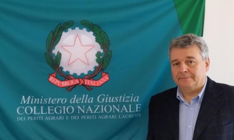 Marche, si rinnova il Consiglio direttivo del Collegio dei Periti Agrari di Macerata Marche, si rinnova il Consiglio direttivo del Collegio dei Periti Agrari di Macerata