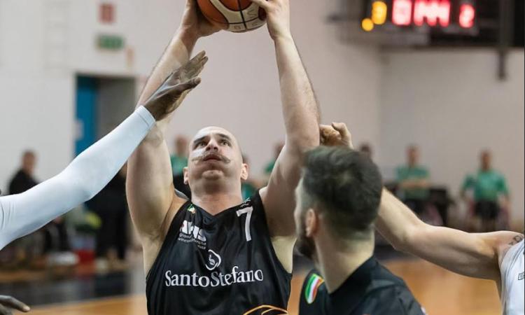 Porto Potenza Picena, la S. Stefano si aggiudica di nuovo il Derby dell’Adriatico Porto Potenza Picena, la S. Stefano si aggiudica di nuovo il Derby dell’Adriatico