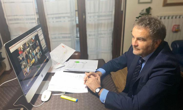 Tolentino - Nuovo Campus scolastico, c'è l'accordo di programma: "Risolto momento critico"