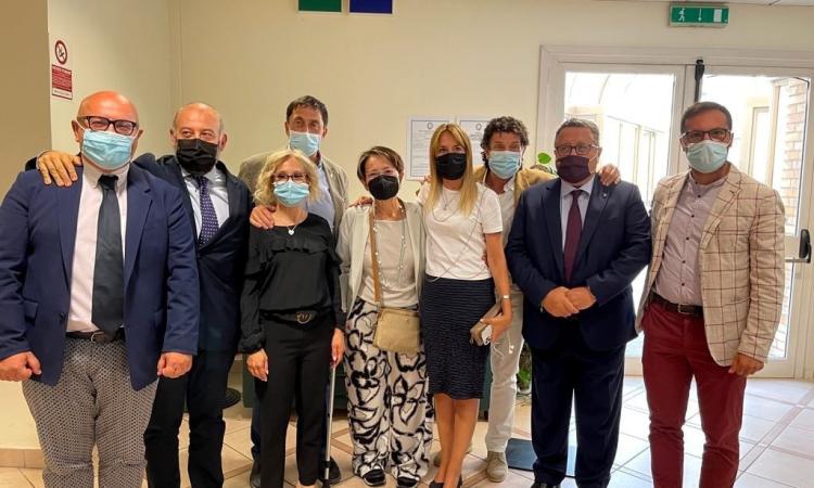 Psicologi a scuola: c'è tempo fino al 26 novembre per accedere all'elenco regionale Psicologi a scuola: c'è tempo fino al 26 novembre per accedere all'elenco regionale