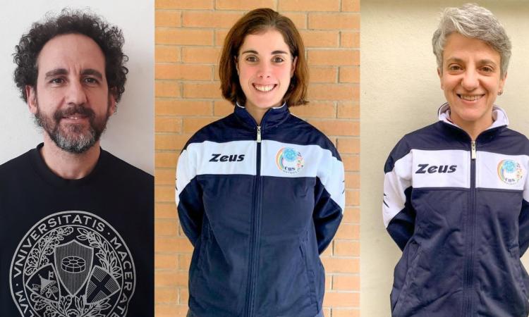 Cus Macerata, dopo 9 anni il ritorno della pallavolo femminile nei campionati Fipav Cus Macerata, dopo 9 anni il ritorno della pallavolo femminile nei campionati Fipav