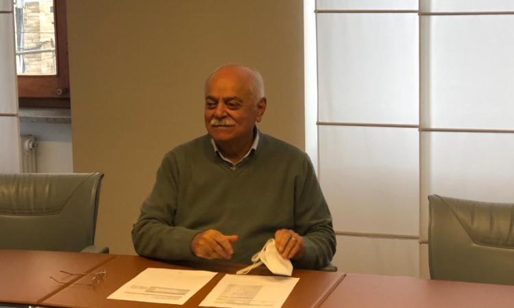 Provincia, Pettinari: "Stanziati 14 milioni di euro per le strade maceratesi" Provincia, Pettinari: "Stanziati 14 milioni di euro per le strade maceratesi"