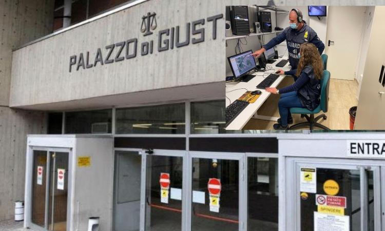 Macerata, dopo la morte della madre va in crisi: due avvocati ne approfittano e gli soffiano eredità Macerata, dopo la morte della madre va in crisi: due avvocati ne approfittano e gli soffiano eredità