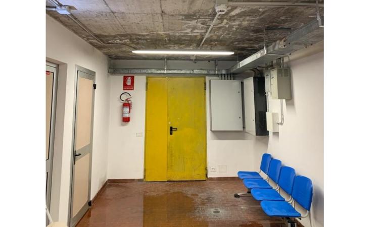 Macerata - Bagni 'horror" dell'ex ParkSì, Faisa-Cisal: "Aspettiamo incontro tra azienda e Comune" Macerata - Bagni 'horror" dell'ex ParkSì, Faisa-Cisal: "Aspettiamo incontro tra azienda e Comune"
