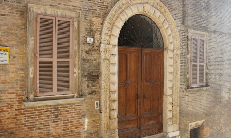 Macerata, la Giunta ha dato il via libera al canone forfettario per le associazioni Macerata, la Giunta ha dato il via libera al canone forfettario per le associazioni