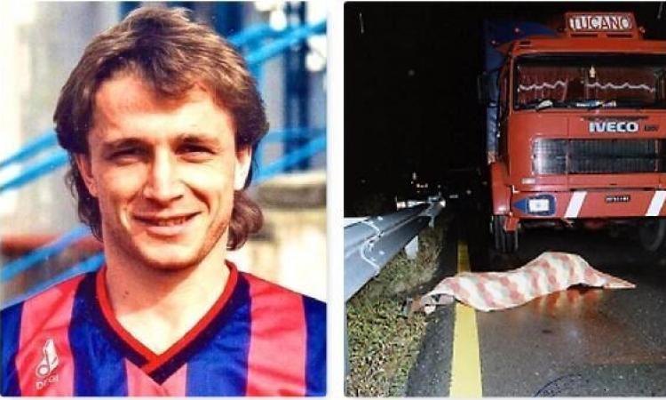 Morte di Denis Bergamini, centrocampista del Cosenza: giustizia ancora non è stata fatta