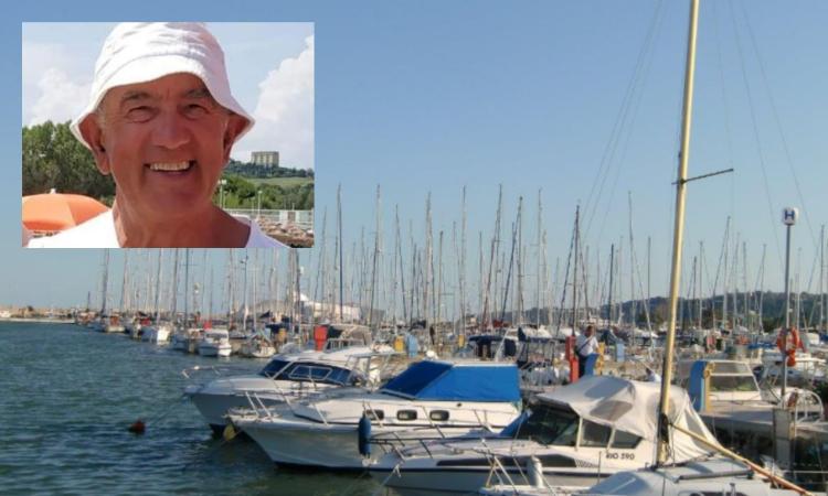 Rinvenuto un cadavere al porto: è Gianni Brandoli, 76enne scomparso da giorni Rinvenuto un cadavere al porto: è Gianni Brandoli, 76enne scomparso da giorni