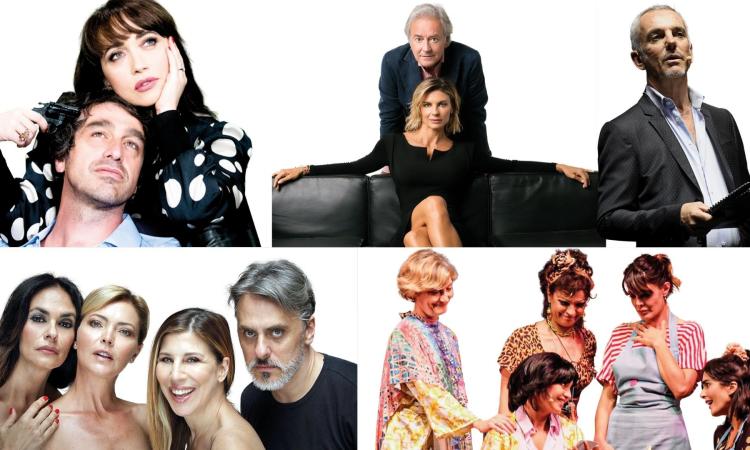 Pollenza, dopo 600 giorni riapre il teatro Verdi: tanti big per la stagione teatrale 2021/2022