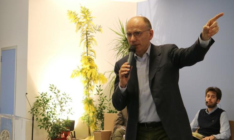 Pd Marche: il congresso slitta al 2022, nel frattempo Letta nominerà un traghettatore