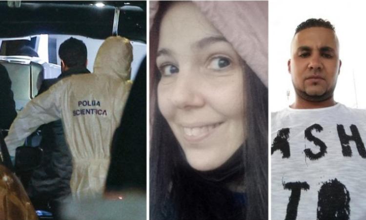 Il silenzio delle donne vittime di violenza: il caso di Elisa Mulas, massacrata dall'ex compagno Il silenzio delle donne vittime di violenza: il caso di Elisa Mulas, massacrata dall'ex compagno