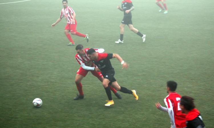 Promozione Girone B, ecco i risultati della 10° giornata. Aurora Treia ci prova ma non riesce a prendersi i tre punti Promozione Girone B, ecco i risultati della 10° giornata. Aurora Treia ci prova ma non riesce a prendersi i tre punti