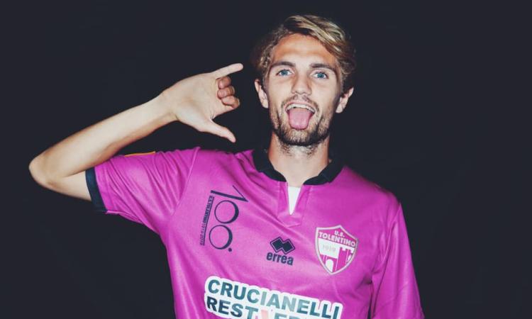 Tolentino torna a vincere e si riscatta dalla sconfitta di domenica scorsa Tolentino torna a vincere e si riscatta dalla sconfitta di domenica scorsa