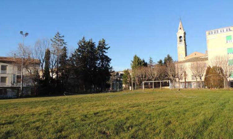Mogliano, via ai lavori per Santa Maria in piazza, Palazzo Forti e  nuova casa di riposo: "Segni di rinascita"
