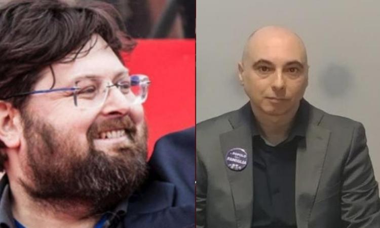 Sepoltura dei feti, la proposta piace ad Adinolfi e Sebastianelli: "Si faccia anche nelle Marche" Sepoltura dei feti, la proposta piace ad Adinolfi e Sebastianelli: "Si faccia anche nelle Marche"