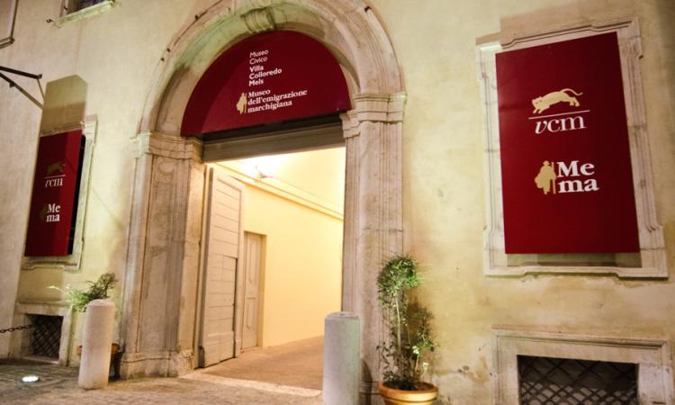 Recanati, tornano gli appuntamenti con il"Cinema in Villa": il programma Recanati, tornano gli appuntamenti con il"Cinema in Villa": il programma