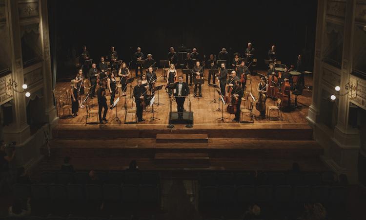Form, al Lauro Rossi la settima di Beethoven diretta da Bonato