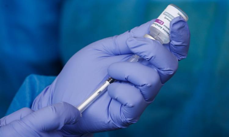 Treia, nuovo centro vaccinale alla chiesa del Santissimo Crocifisso: date e orari di apertura