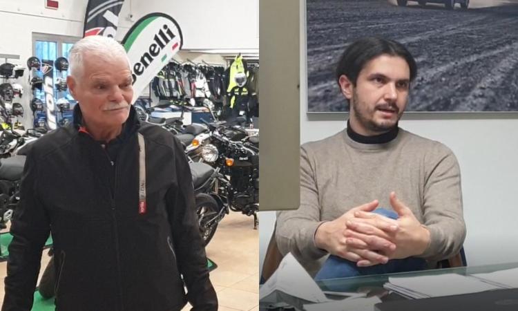 La crisi del mercato dei motori, così i gestori dei concessionari reagiscono alla pandemia (VIDEO) La crisi del mercato dei motori, così i gestori dei concessionari reagiscono alla pandemia (VIDEO)