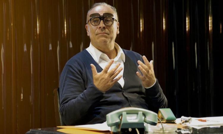 San Severino, stagione di prosa 2022: Decaro e Solfrizzi fra gli interpreti. Ecco tutto il programma San Severino, stagione di prosa 2022: Decaro e Solfrizzi fra gli interpreti. Ecco tutto il programma