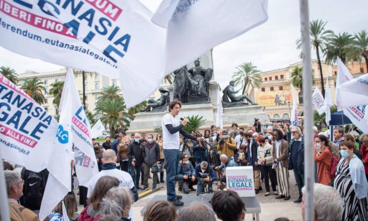 Fine vita, dalle Marche la prima proposta di legge regionale: sarà presentata dal Pd