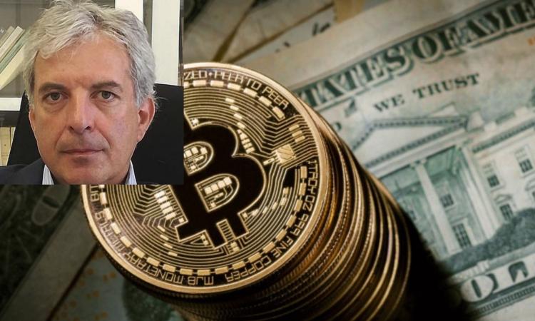 Un seminario sulle criptovalute all'Università Politecnica: tra i relatori il professor Rivetti Un seminario sulle criptovalute all'Università Politecnica: tra i relatori il professor Rivetti