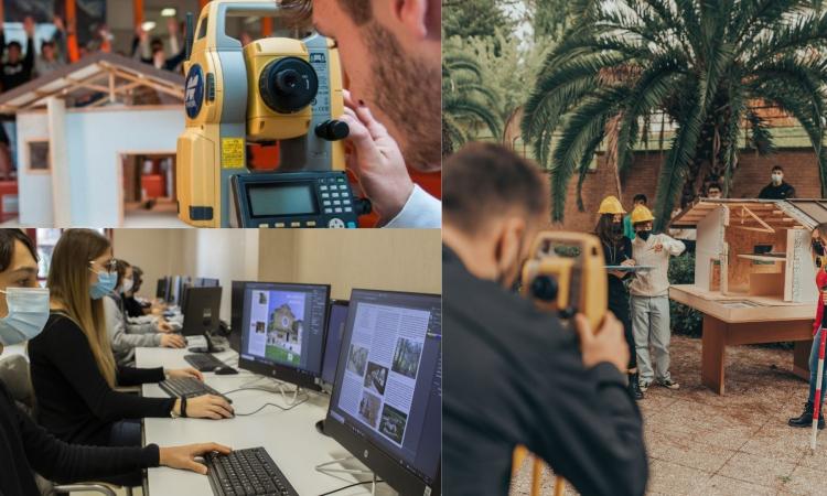 Macerata, l'istituto "Bramante-Pannaggi" rinnova immagine e offerta formativa: domenica l'open day Macerata, l'istituto "Bramante-Pannaggi" rinnova immagine e offerta formativa: domenica l'open day