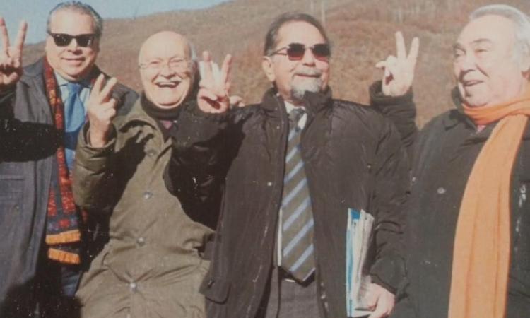 Pedemontana, Baldassarri punge: "In pochi lavoravamo per avere tangenziali...senza tangenti"