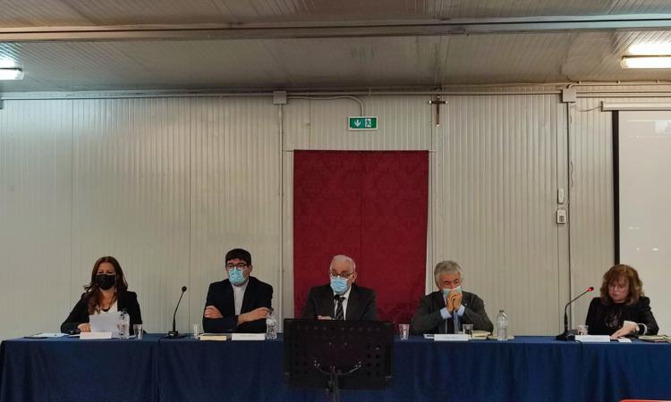 A Gualdo l’opera inedita di Romolo Murri: una riflessione sulla condizione cristiana contemporanea