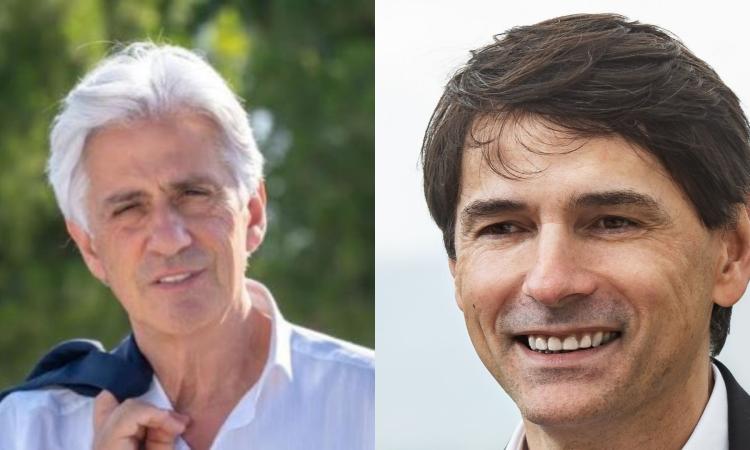Presidente della Provincia di Macerata: è sfida tra Parcaroli e Calamita?
