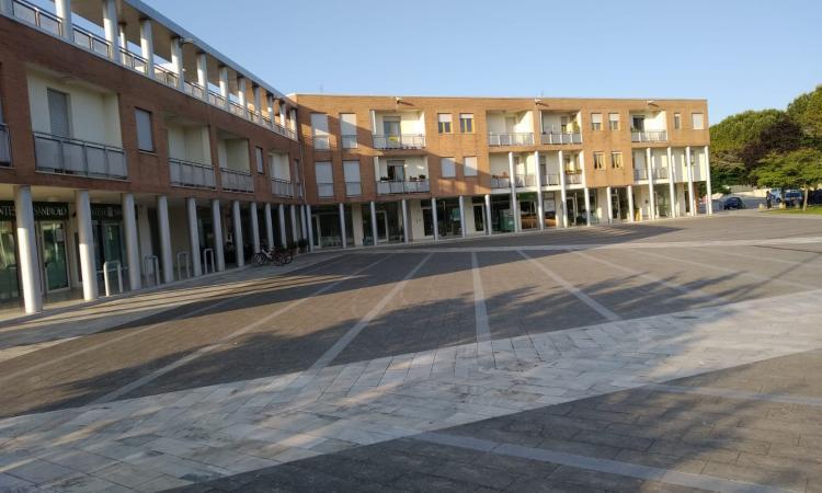 Treia, il sindaco annuncia: "A Chiesanuova l'ufficio postale raddoppia i giorni di apertura"