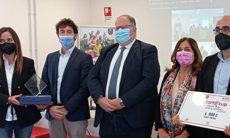 Unimc, il progetto Foodoc finalista al Premio Nazionale per l’Innovazione
