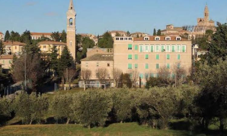 Mogliano, è scontro sull'area del Santuario. L'opposizione: "Sindaco in contrasto con la Diocesi"