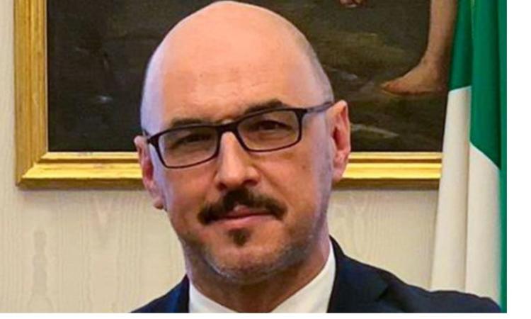Pd Marche, ex viceministro Matteo Mauri nominato commissario: coordinerà il Congresso regionale Pd Marche, ex viceministro Matteo Mauri nominato commissario: coordinerà il Congresso regionale