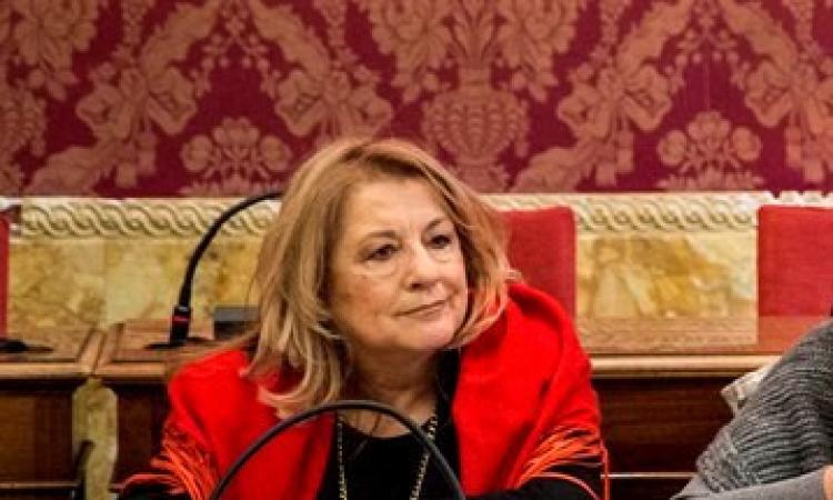 A Macerata gli stati generali della parità: sarà ricordata la dottoressa Cristina Monachesi A Macerata gli stati generali della parità: sarà ricordata la dottoressa Cristina Monachesi