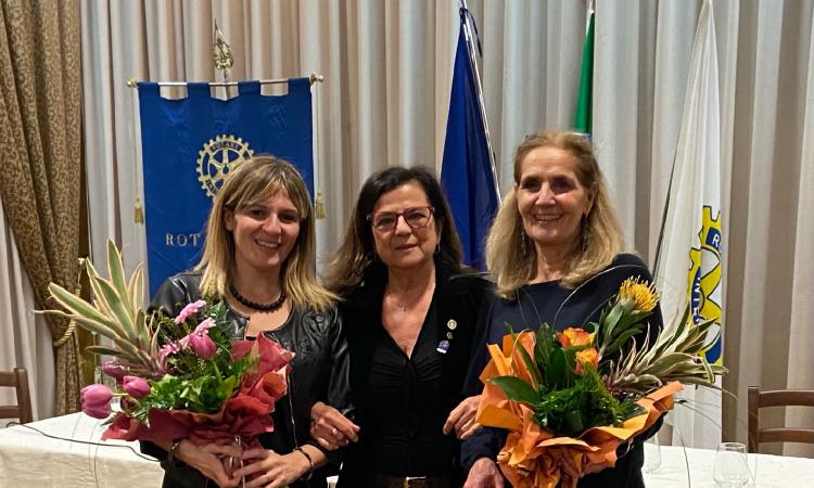 "Alle radici della violenza": iniziativa del Rotary Club Macerata