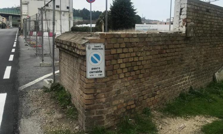 Potenza Picena, nuova strada Ecocittà: concluso il tortuoso iter. Comune trova l'accordo Potenza Picena, nuova strada Ecocittà: concluso il tortuoso iter. Comune trova l'accordo