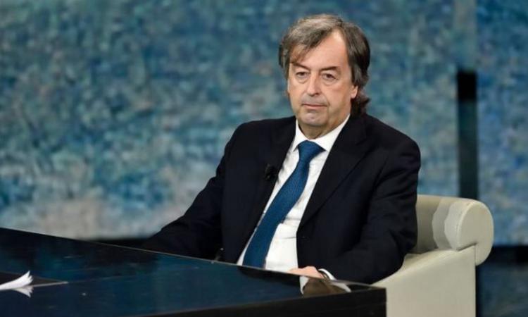 Vaccini ai bambini, Burioni: "Benefici indiscutibili, vanno somministrati il prima possibile" Vaccini ai bambini, Burioni: "Benefici indiscutibili, vanno somministrati il prima possibile"