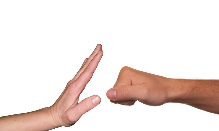 Vittime di prepotenza: come affrontarla