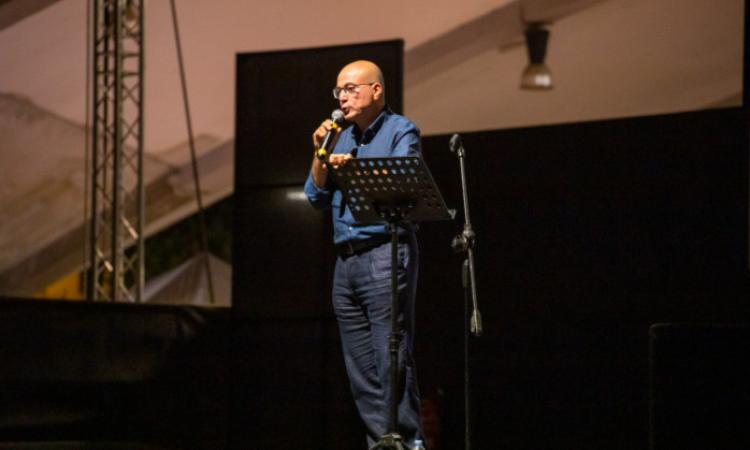 Gualdo, il giornalista Aldo Cazzullo ospite del Centro Studi Romolo Murri