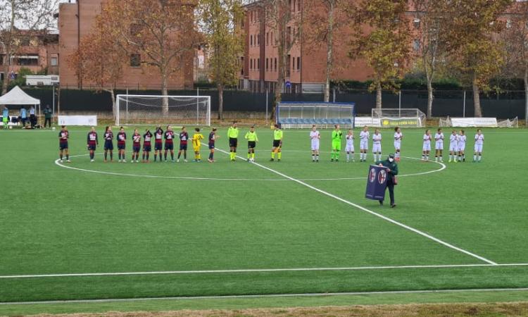 La Vis Civitanova vince nel recupero a Bologna: "Se ora siamo mature, bisogna allenarsi più forte”