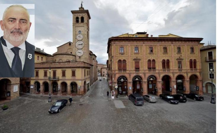 Tolentino, muore a causa del Covid all'età di 72 anni: domani l'ultimo saluto a Lauro Cappellacci Tolentino, muore a causa del Covid all'età di 72 anni: domani l'ultimo saluto a Lauro Cappellacci